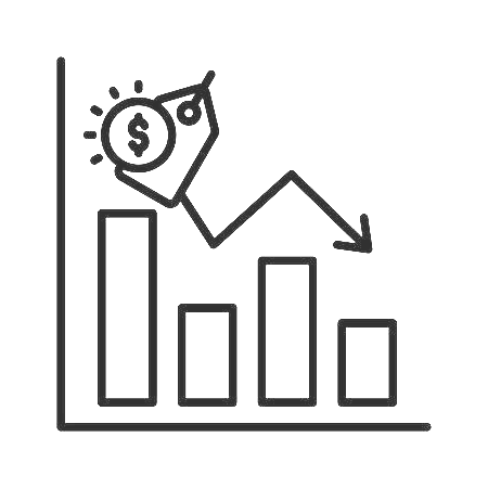 Affordability icon
